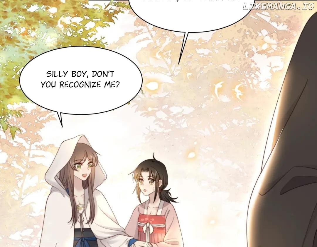 Lonely Emperor Chases His Sister-in-Law Chapter 47 - page 53
